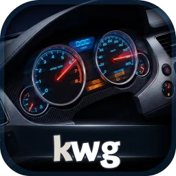 KWG — ikon APK